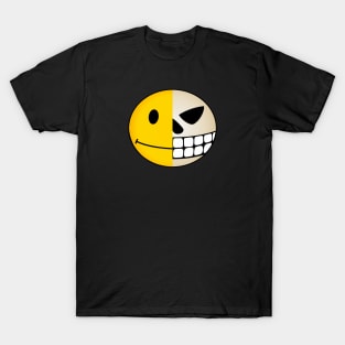 Beneath the Smile T-Shirt